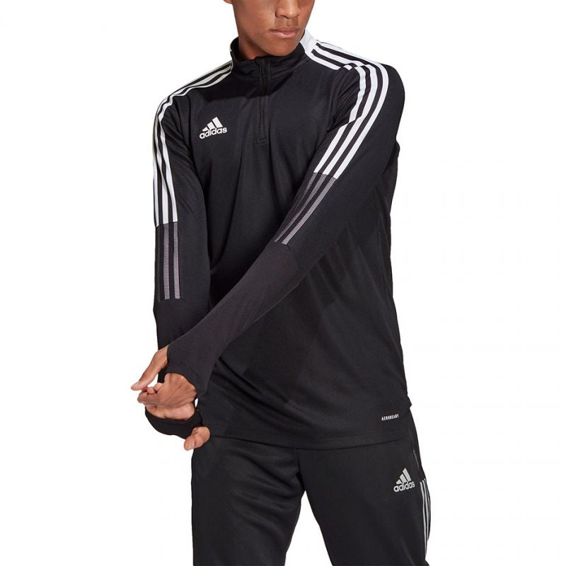 adidas Sweatshirt adidas Tiro 21 Training Top M GH7304 Póló Pulóver - Sportmania.hu