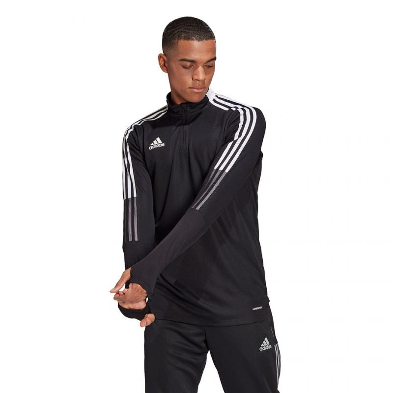 adidas Sweatshirt adidas Tiro 21 Training Top M GH7304 Póló Pulóver - Sportmania.hu
