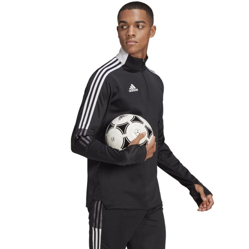 adidas Sweatshirt adidas Tiro 21 Warm Top M GM7354 Póló Pulóver - Sportmania.hu