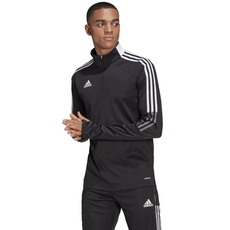 adidas Sweatshirt adidas Tiro 21 Warm Top M GM7354 Póló Pulóver - Sportmania.hu