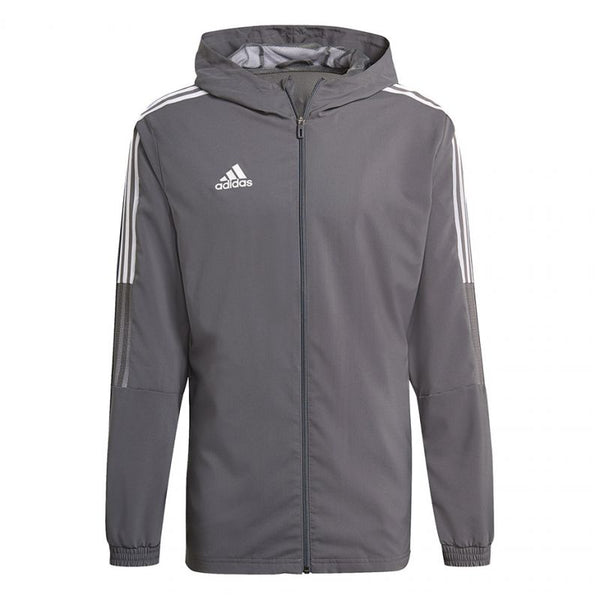 adidas Sweatshirt adidas Tiro 21 Windbreaker M GP4964 Pulóver - Sportmania.hu