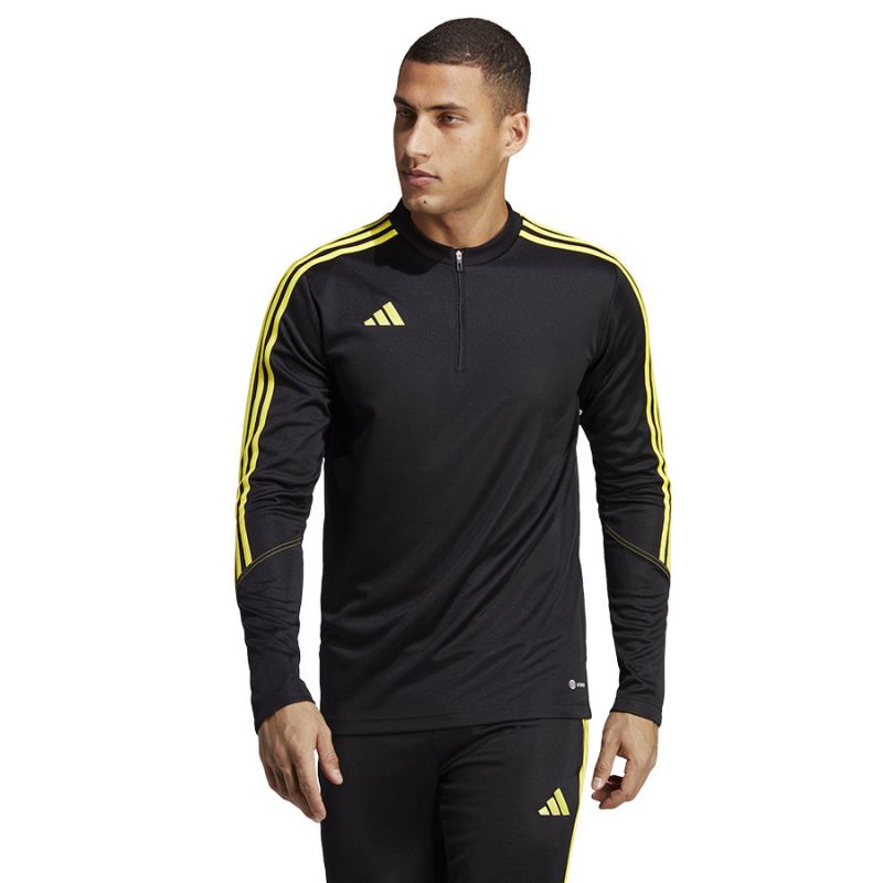 adidas Sweatshirt adidas Tiro 23 Club Training Top M IC1579 Pulóver - Sportmania.hu