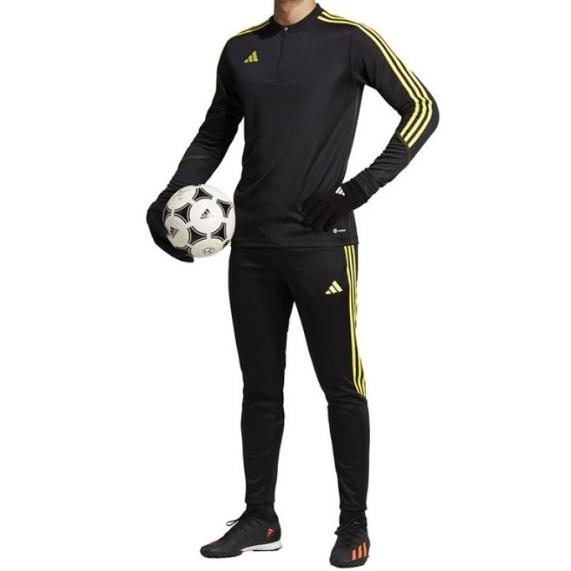adidas Sweatshirt adidas Tiro 23 Club Training Top M IC1579 Pulóver