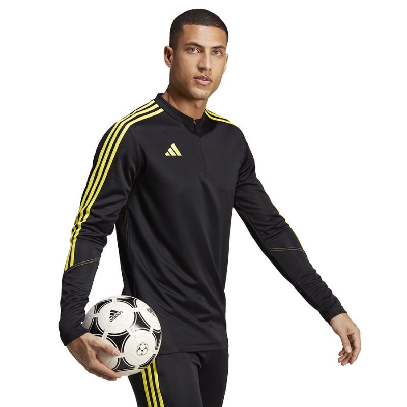 adidas Sweatshirt adidas Tiro 23 Club Training Top M IC1579 Pulóver - Sportmania.hu