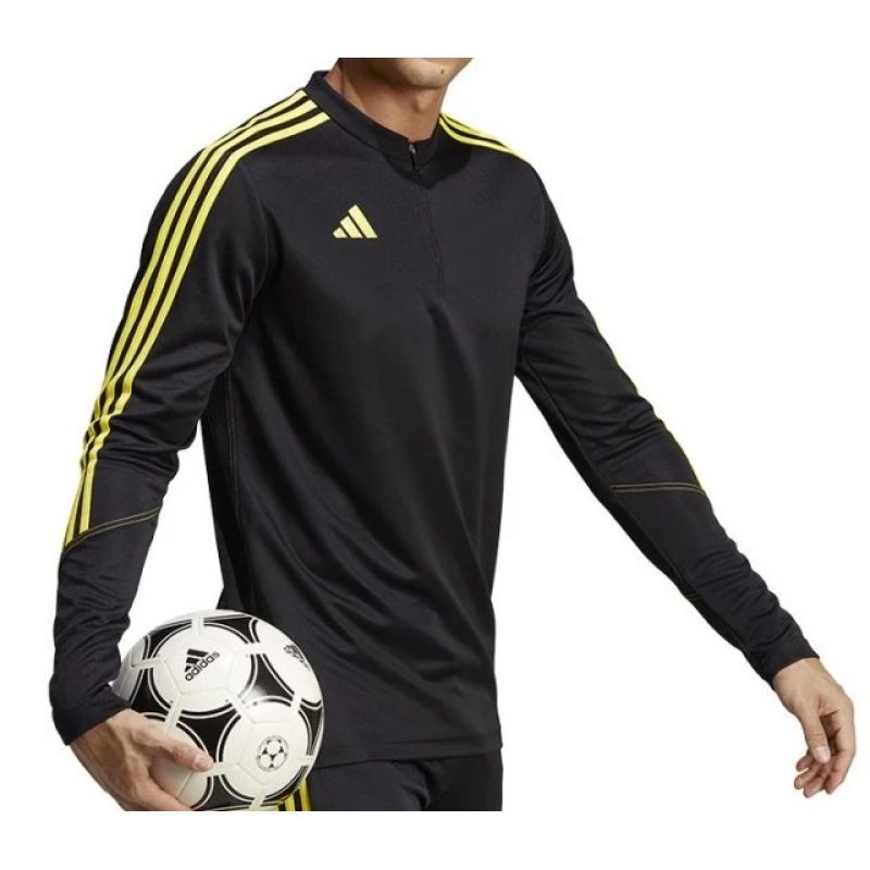 adidas Sweatshirt adidas Tiro 23 Club Training Top M IC1579 Pulóver - Sportmania.hu
