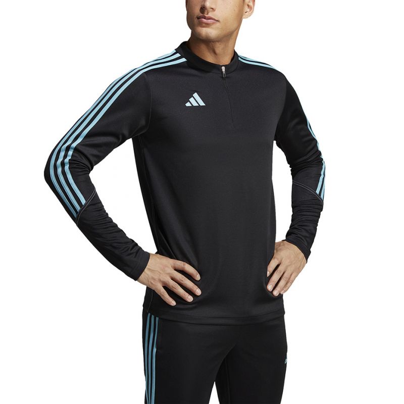 adidas Sweatshirt adidas Tiro 23 Club Training Top M IC1580 Pulóver