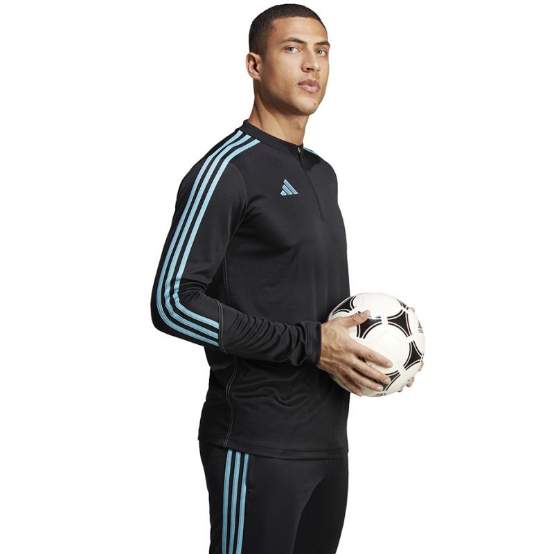 adidas Sweatshirt adidas Tiro 23 Club Training Top M IC1580 Pulóver