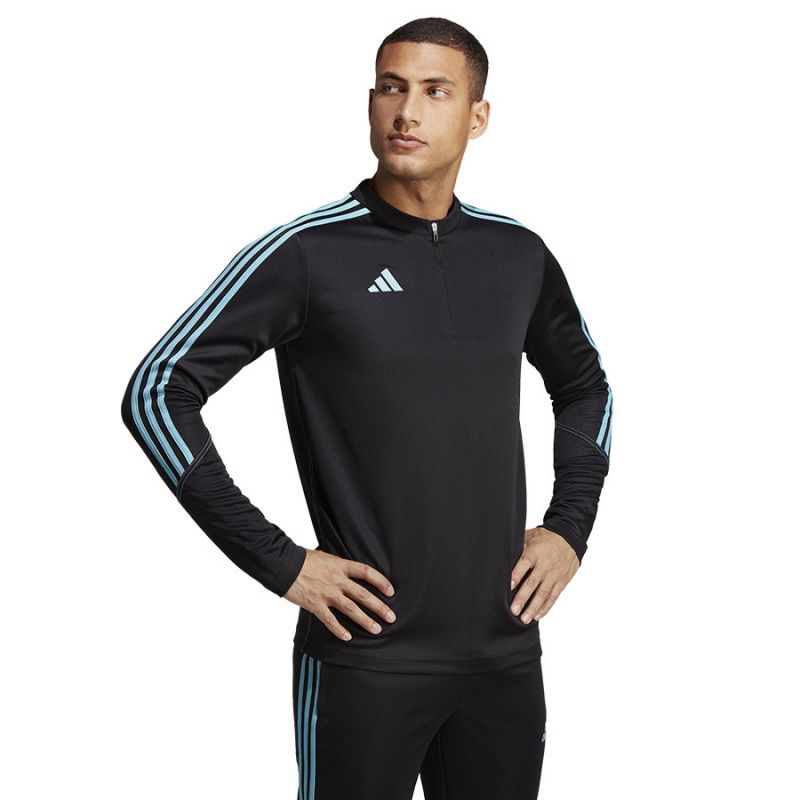 adidas Sweatshirt adidas Tiro 23 Club Training Top M IC1580 Pulóver