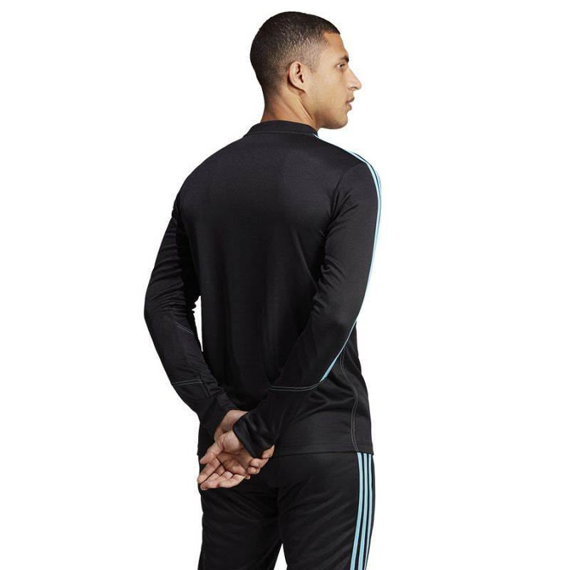 adidas Sweatshirt adidas Tiro 23 Club Training Top M IC1580 Pulóver