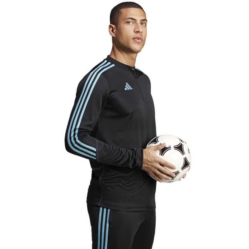 adidas Sweatshirt adidas Tiro 23 Club Training Top M IC1580 Pulóver