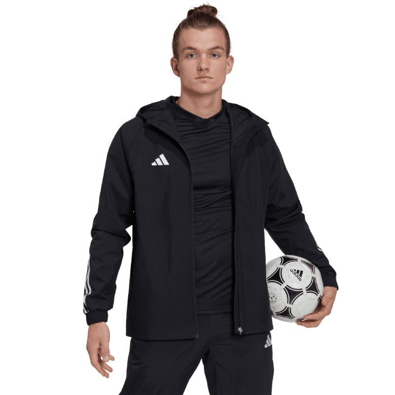 adidas Sweatshirt adidas Tiro 23 Competition All-Weather M HK7656 Pulóver - Sportmania.hu