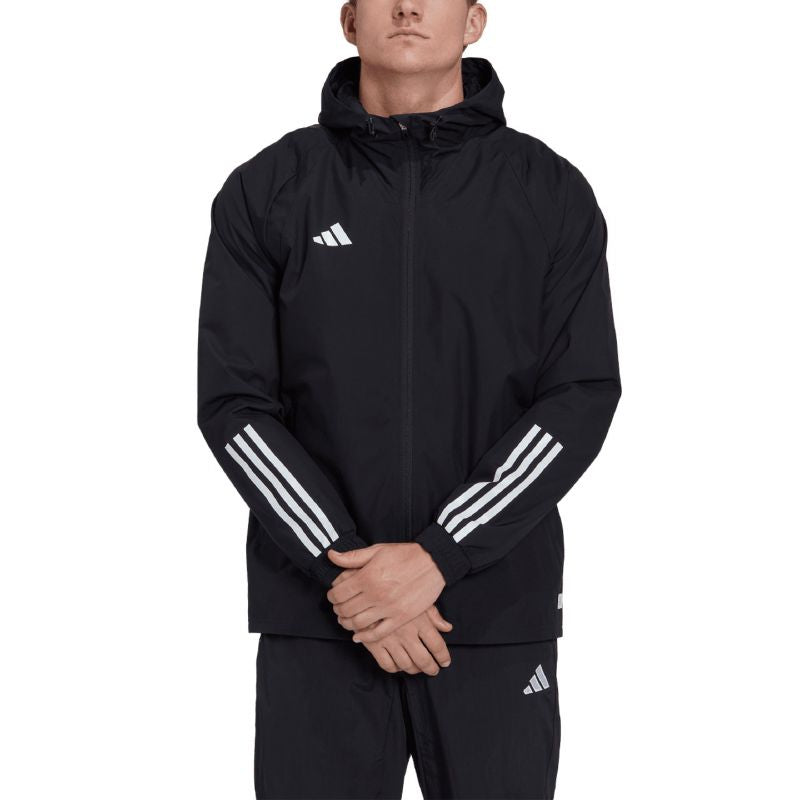 adidas Sweatshirt adidas Tiro 23 Competition All-Weather M HK7656 Pulóver - Sportmania.hu