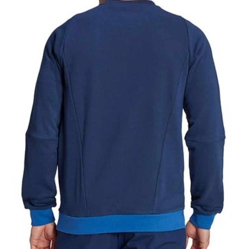 adidas Sweatshirt adidas Tiro 23 Competition Crew M HK8040 Pulóver - Sportmania.hu