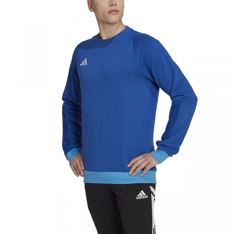 adidas Sweatshirt adidas Tiro 23 Competition Crew M HU1325 Pulóver