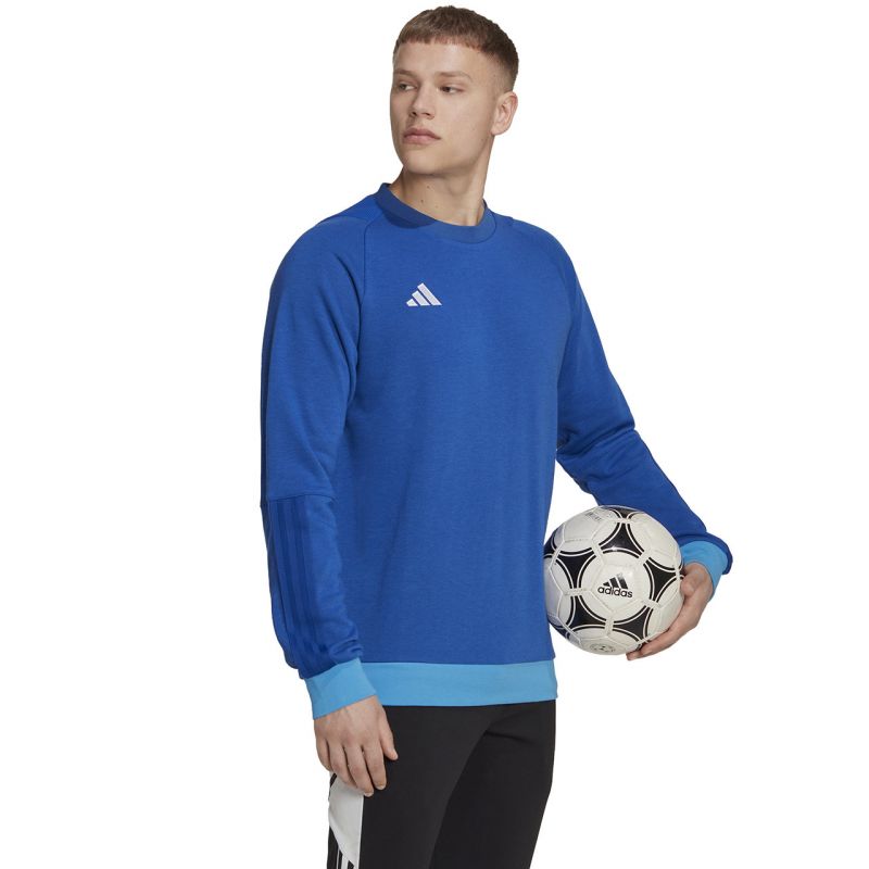 adidas Sweatshirt adidas Tiro 23 Competition Crew M HU1325 Pulóver - Sportmania.hu
