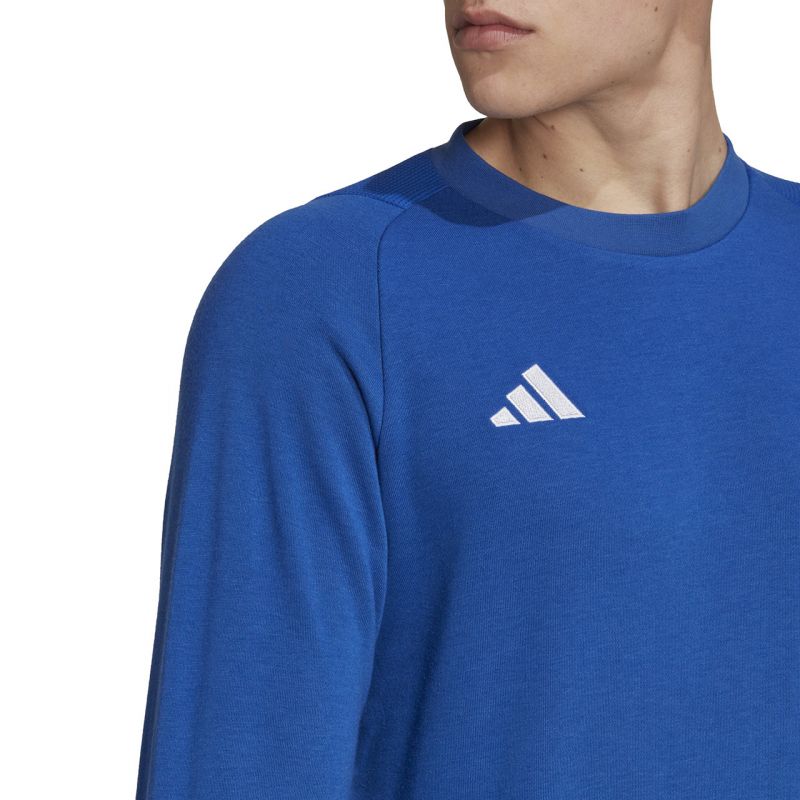 adidas Sweatshirt adidas Tiro 23 Competition Crew M HU1325 Pulóver - Sportmania.hu
