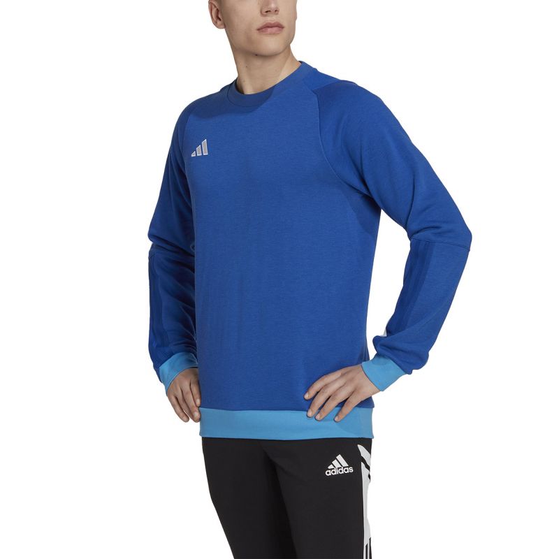 adidas Sweatshirt adidas Tiro 23 Competition Crew M HU1325 Pulóver