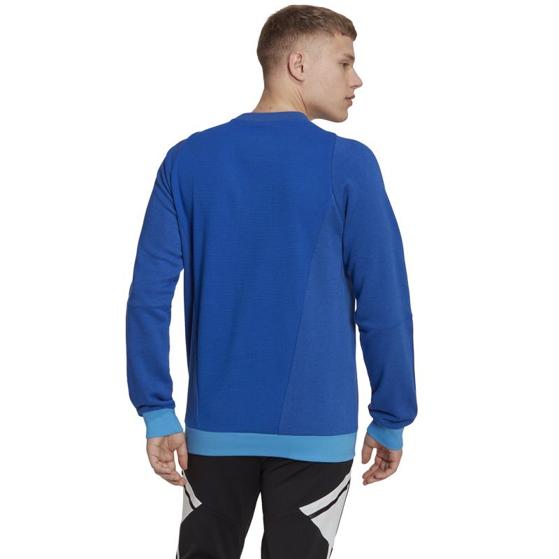 adidas Sweatshirt adidas Tiro 23 Competition Crew M HU1325 Pulóver - Sportmania.hu