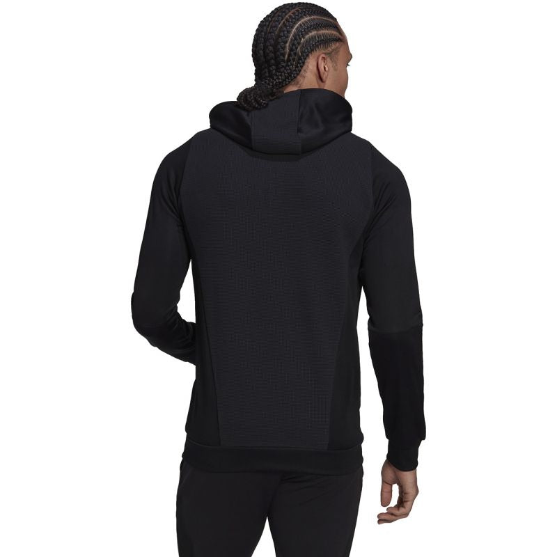adidas Sweatshirt adidas Tiro 23 Competition Hoodie M HE5648 Pulóver