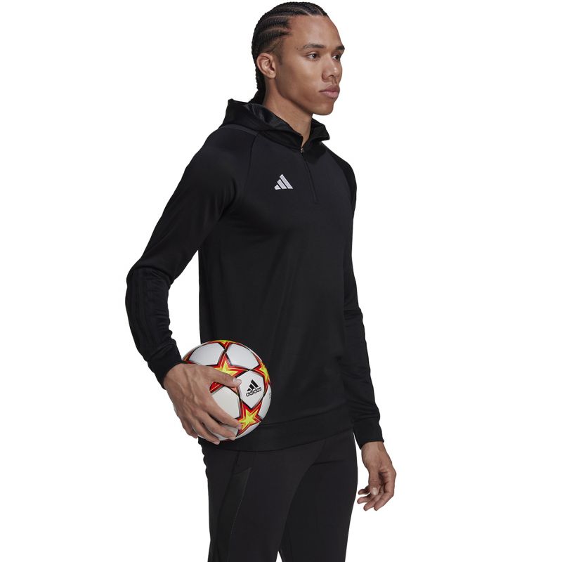 adidas Sweatshirt adidas Tiro 23 Competition Hoodie M HE5648 Pulóver