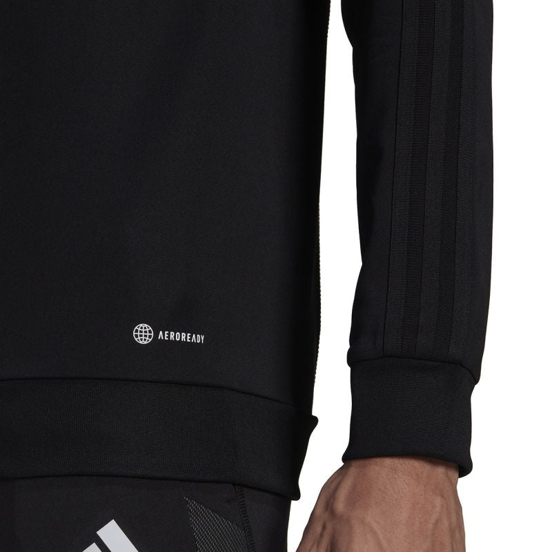 adidas Sweatshirt adidas Tiro 23 Competition Hoodie M HE5648 Pulóver