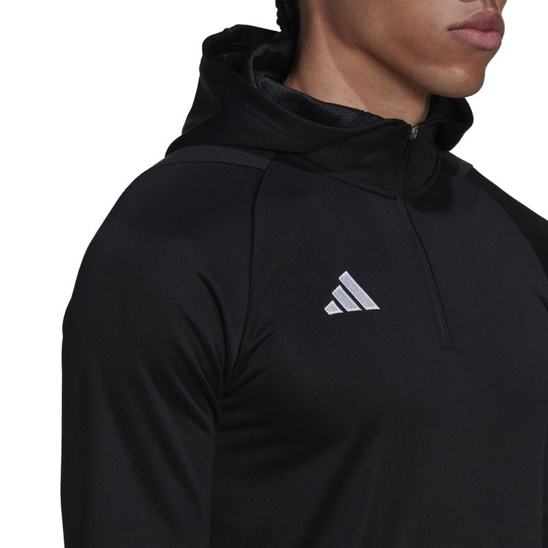 adidas Sweatshirt adidas Tiro 23 Competition Hoodie M HE5648 Pulóver