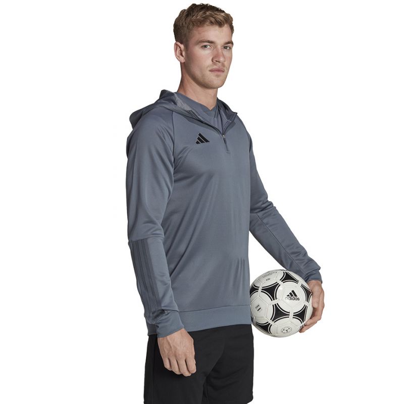 adidas Sweatshirt adidas Tiro 23 Competition Hoodie M HU1347 Pulóver - Sportmania.hu