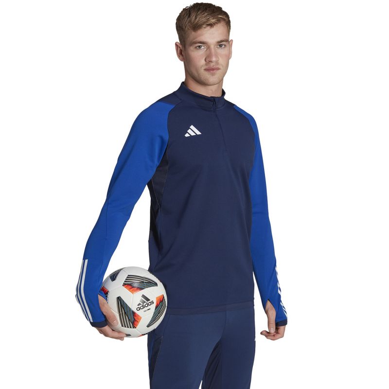 adidas Sweatshirt adidas Tiro 23 Competition Training Top M HK7645 Pulóver - Sportmania.hu