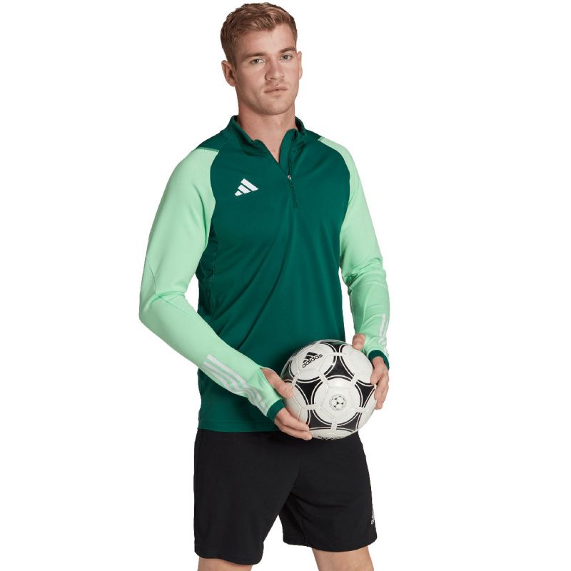 adidas Sweatshirt adidas Tiro 23 Competition Training Top M HU1308 Pulóver - Sportmania.hu
