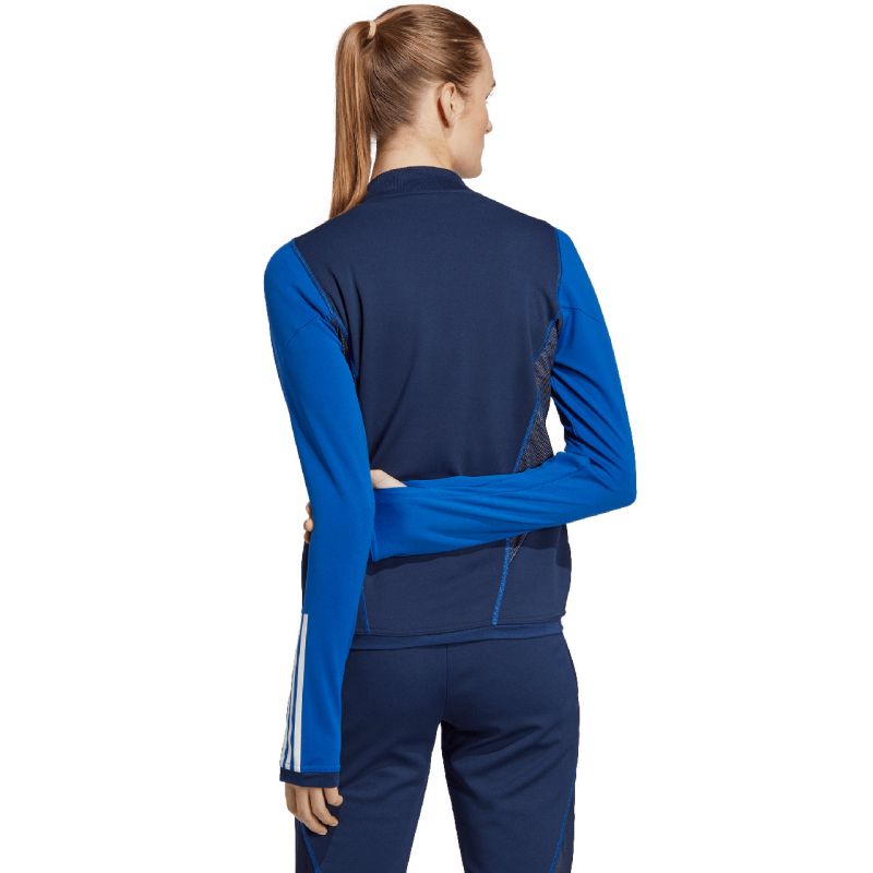 adidas Sweatshirt adidas Tiro 23 Competition Training Top W IC4595 Pulóver
