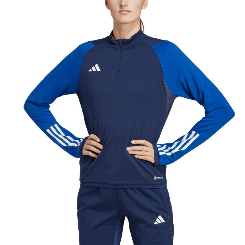 adidas Sweatshirt adidas Tiro 23 Competition Training Top W IC4595 Pulóver