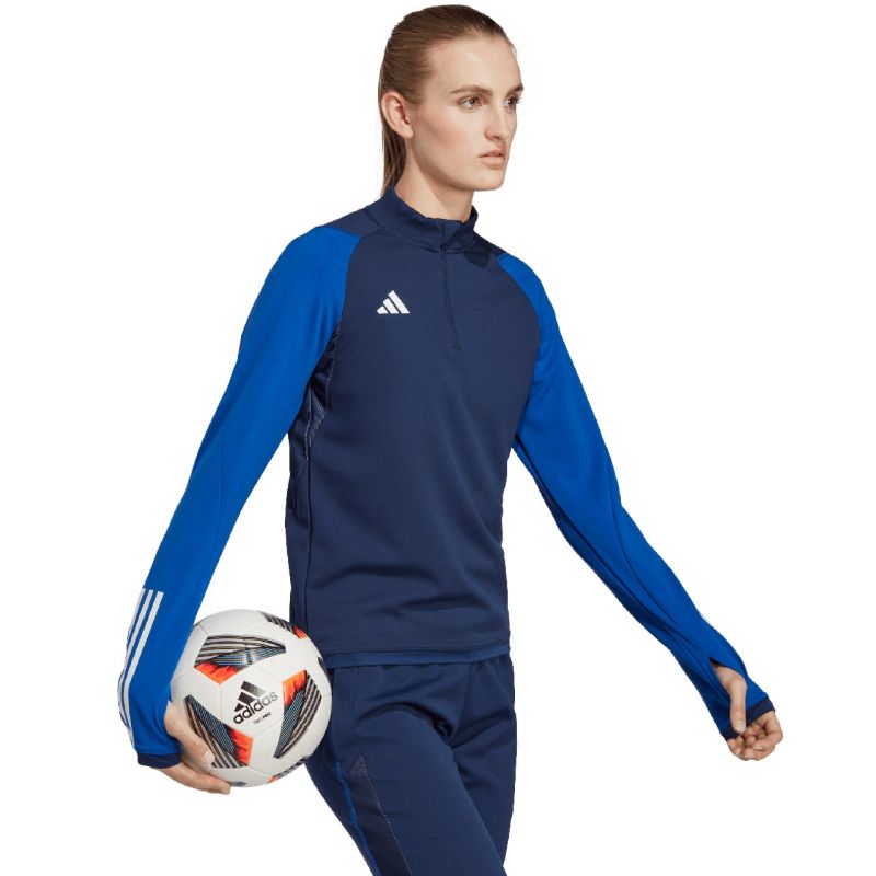 adidas Sweatshirt adidas Tiro 23 Competition Training Top W IC4595 Pulóver