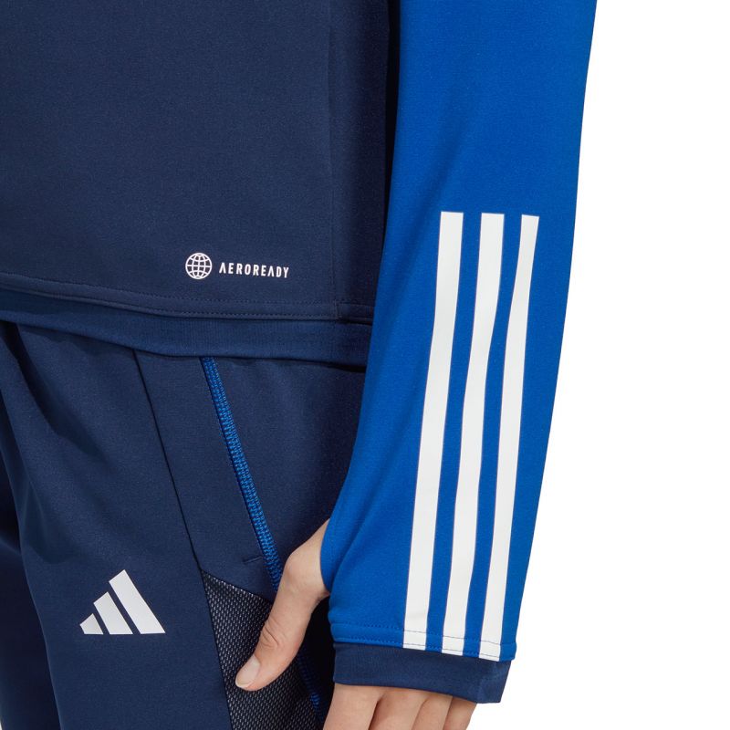 adidas Sweatshirt adidas Tiro 23 Competition Training Top W IC4595 Pulóver