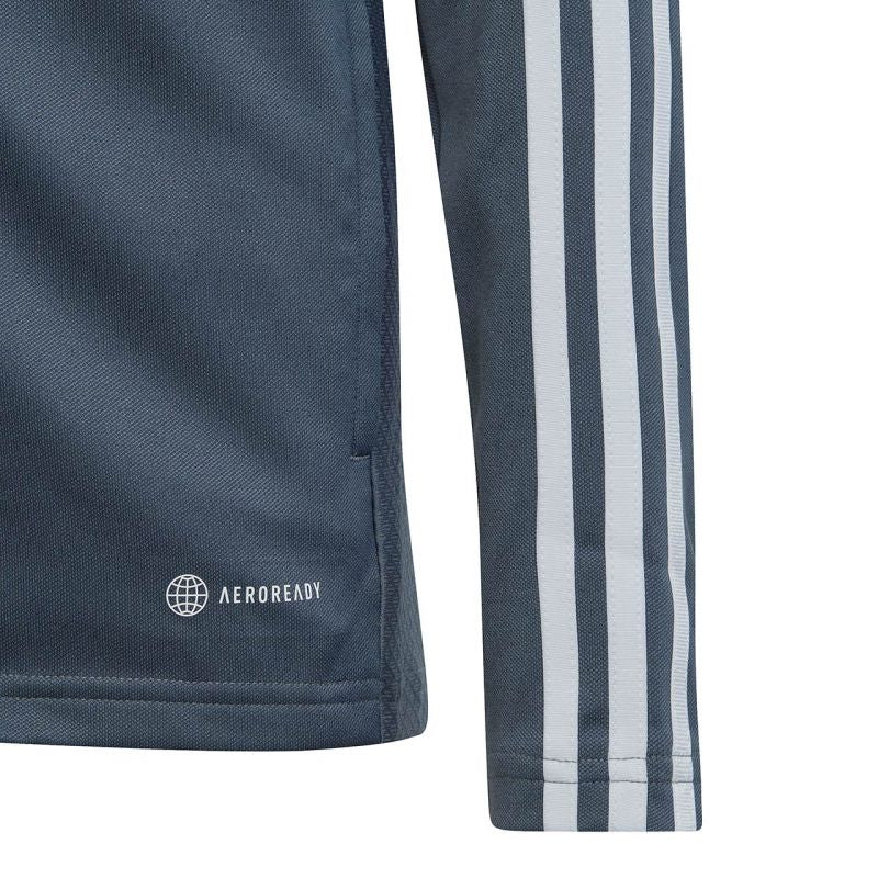 adidas Sweatshirt adidas Tiro 23 League Training Jr HS3523 Pulóver