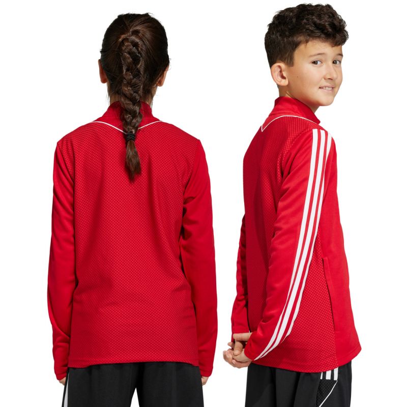 adidas Sweatshirt adidas Tiro 23 League Training Jr HS3527 Pulóver