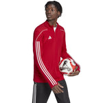 adidas Sweatshirt adidas Tiro 23 League Training Top M HS0327 Pulóver - Sportmania.hu