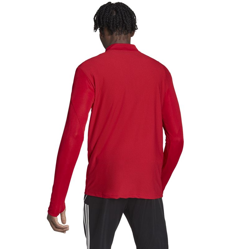 adidas Sweatshirt adidas Tiro 23 League Training Top M HS0327 Pulóver - Sportmania.hu