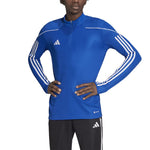adidas Sweatshirt adidas Tiro 23 League Training Top M HS0328 Pulóver - Sportmania.hu
