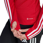 adidas Sweatshirt adidas Tiro 23 League Training Top W HS3482 Pulóver - Sportmania.hu