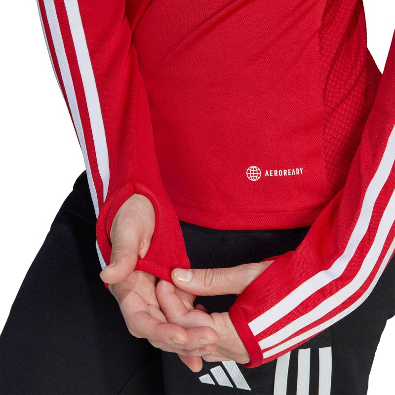 adidas Sweatshirt adidas Tiro 23 League Training Top W HS3482 Pulóver - Sportmania.hu