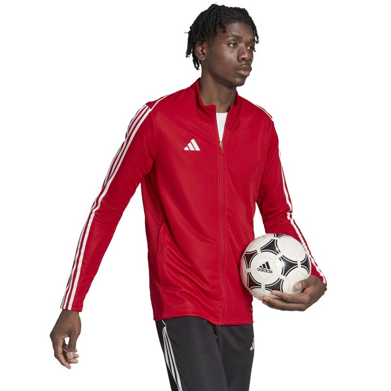 adidas Sweatshirt adidas Tiro 23 League Training Track Top M HS3502 Pulóver - Sportmania.hu