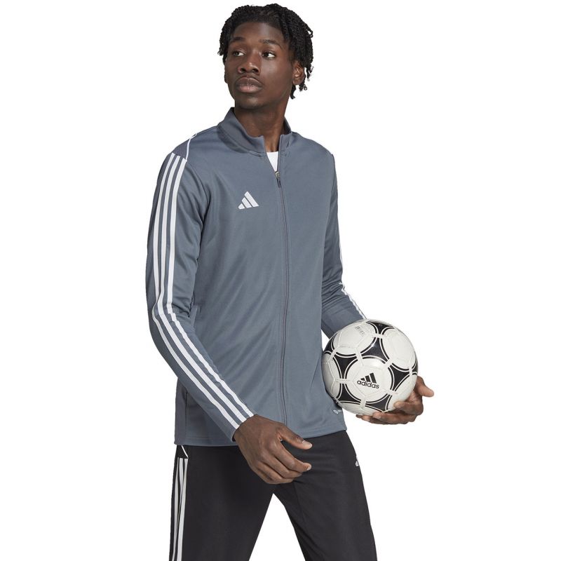 adidas Sweatshirt adidas Tiro 23 League Training Track Top M HS3504 Pulóver - Sportmania.hu