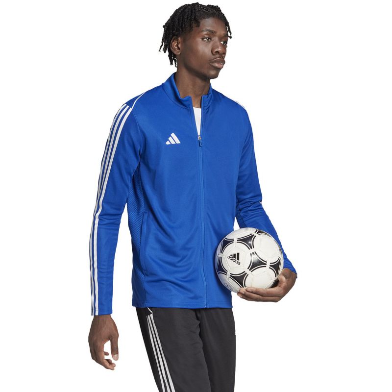 adidas Sweatshirt adidas Tiro 23 League Training Track Top M HS3505 Pulóver - Sportmania.hu