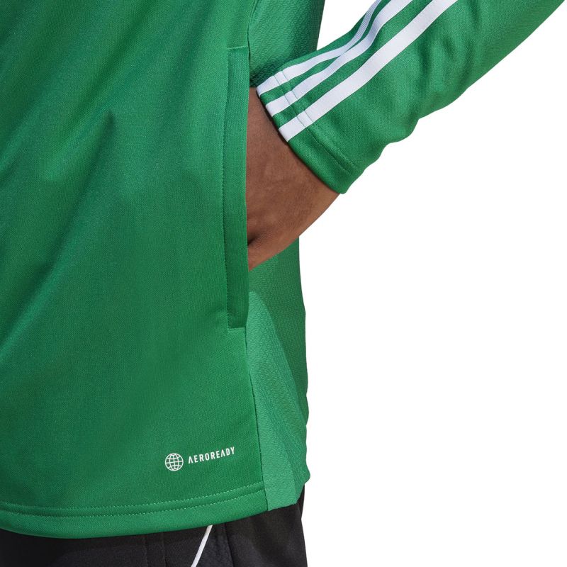 adidas Sweatshirt adidas Tiro 23 League Training Track Top M IC7875 Pulóver - Sportmania.hu