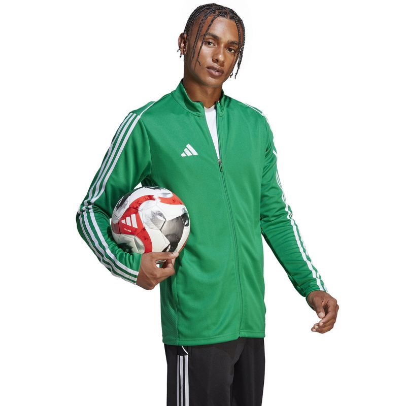 adidas Sweatshirt adidas Tiro 23 League Training Track Top M IC7875 Pulóver - Sportmania.hu