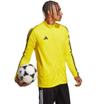 adidas Sweatshirt adidas Tiro 23 League Training Track Top M IC7876 Pulóver - Sportmania.hu