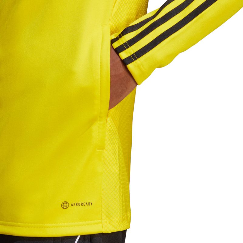 adidas Sweatshirt adidas Tiro 23 League Training Track Top M IC7876 Pulóver - Sportmania.hu