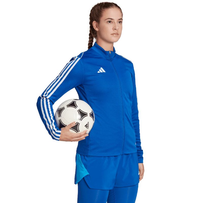 adidas Sweatshirt adidas Tiro 23 League Training W HS3514 Pulóver