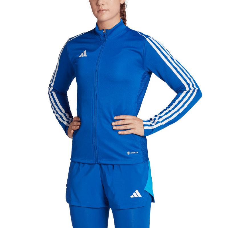 adidas Sweatshirt adidas Tiro 23 League Training W HS3514 Pulóver