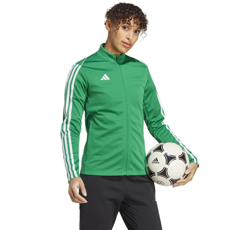 adidas Sweatshirt adidas Tiro 23 League Training W IC7871 Pulóver - Sportmania.hu